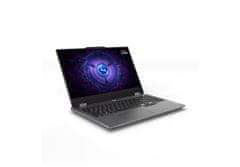 Lenovo LOQ 15 prenosnik, i7-13650HX, 16GB, SSD1TB, RTX4050, 39.62 cm, FHD, W11H, siva (83DV005XSC)