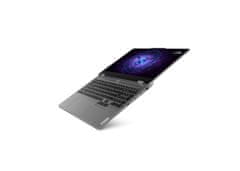 Lenovo LOQ 15 prenosnik, i7-13650HX, 16GB, SSD1TB, RTX4050, 39.62 cm, FHD, W11H, siva (83DV005XSC)