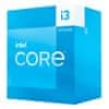 Core i3-14100F procesor, LGA1700, 4 jedrni, do 4,7 GHz (BX8071514100F)