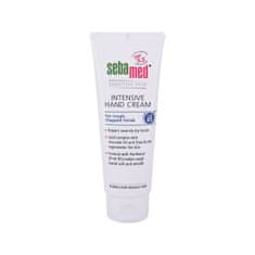 Sebamed Intenzivna krema za roke za suho kožo (Intensive Hand Cream) 75 ml