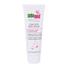 Sebamed Krema za stopala (Cracked Heel Balm) 75 ml