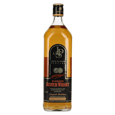 John Player Special Blended Scotch Whisky 40% Vol. 1l