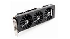 XFX Speedster QICK 319 Radeon RX 7700 XT Black Edition grafična kartica, 12GB GDDR6 (RX-77TQICKB9)