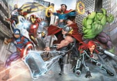 Clementoni Puzzle Avengers 60 kosov