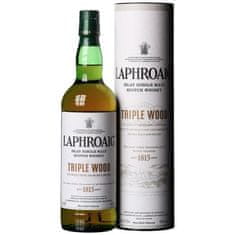 Laphroaig Triple Wood 48% Vol. 0,7l in Giftbox