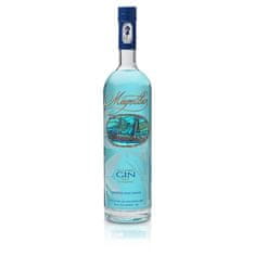 Magellan Iris Flavored Gin 44% Vol. 0,7l