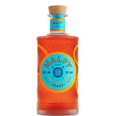 Malfy Gin CON ARANCIA Sicilian Blood Orange 41% Vol. 0,7l