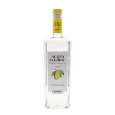 Nardini ACQUA DI CEDRO Liquore Zitronenlikör 29% Vol. 0,7l in Giftbox with 4 glasses