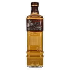 Nemiroff De Luxe HONEY PEPPAR Flavoured Vodka 40% Vol. 1l