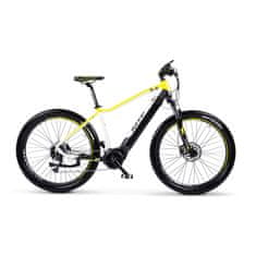 MTF Električno gorsko kolo Mount 5.4, 21", 29", 65 Nm, baterija Samsung 36 V/20 Ah (720 Wh) do 160 km, 9 prestav Shimano