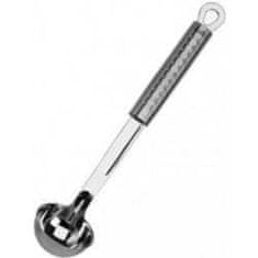 Fissler Kuhinjska zajemalka - O 9 cm, iz nerjavečega jekla - Magic -