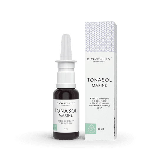 Biovitality Tonasol - morski 30 ml