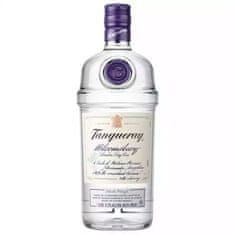 Tanqueray Bloomsbury London Dry Gin 47,3% Vol. 1l