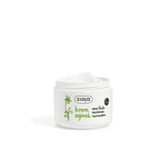 Ziaja Krema za obraz Cucumber (Face Cream) 100 ml