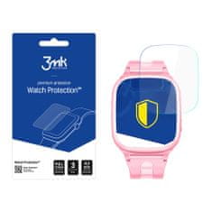 3MK FOREVER GPS WIFI KIDS WATCH ME 2 KW-310 - 3MK WATCH PROTECTION V. FLEXIBLEGLASS LITE