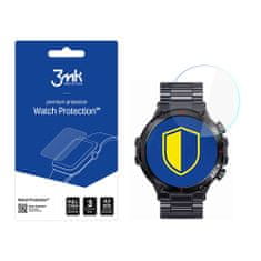 3MK GRAVITY GT8-2 - 3MK WATCH PROTECTION V. FLEXIBLEGLASS LITE