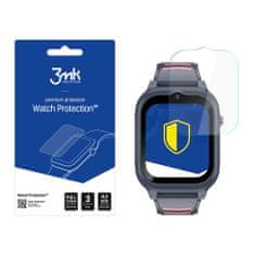 3MK FOREVER GPS WIFI 4G KIDS LOOK ME 2 KW-510 - 3MK WATCH PROTECTION V. FLEXIBLEGLASS LITE