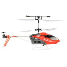 slomart SYMA S5 3CH RC helikopter na daljinsko upravljanje rdeča