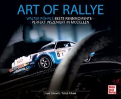 Walter Röhrl - Art of Racing