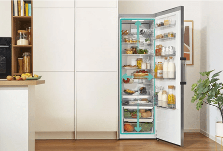 Gorenje R619EES5