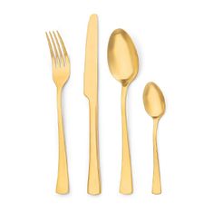 Cool Mango Set jedilnega pribora (24 kosov) - Cutlery