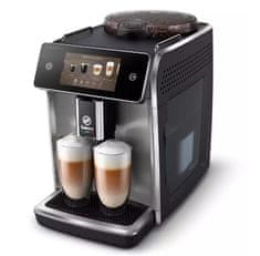 Saeco GranAroma Deluxe SM6685/00 espresso kavni aparat