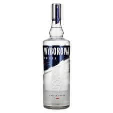 Wyborowa Wódka 37,5% Vol. 1l