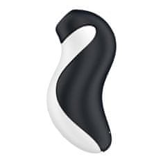 Satisfyer Vibro in sesalni stimulator "Orca" (R900278)