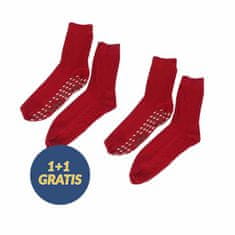 Netscroll 2x Multifunkcijske nogavice, ki imajo prijeten vpliv na vaša stopala (1+1 GRATIS), TherapySocks
