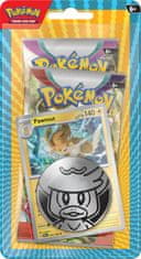 Pokémon TCG: 2 pakiranja v blistru