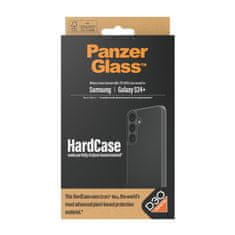 PanzerGlass HardCase D3O Samsung Galaxy S24 Plus (Black edition) 1217