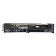 ASUS GeForce RTX 4070 Super Dual grafična kartica, 12GB GDDRX6
