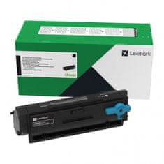 Lexmark 55B2000 črn originalen toner