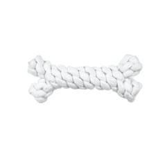 COBBYS PET Rope bone 15cm igrača za pse