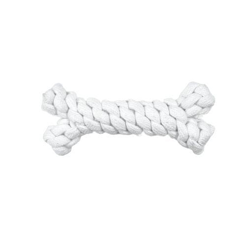 COBBYS PET Rope bone 15cm igrača za pse