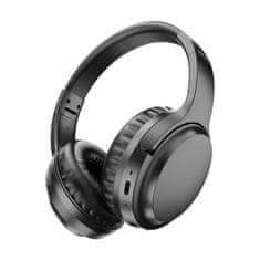 DUDAO X22Pro brezžično naglavne slušalke, črna