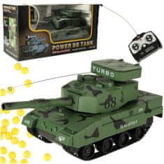 WOWO Remote Controlled Tank RC - RC Remote Controlled Tank