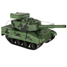 WOWO Remote Controlled Tank RC - RC Remote Controlled Tank