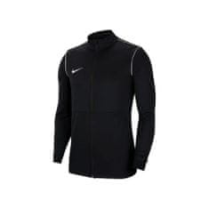 Nike Športni pulover črna 173 - 177 cm/S Dri-fit Park 20 Track Jr