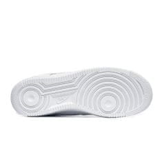 Nike Čevlji bela 45.5 EU Air Force 1 '07 Easyon
