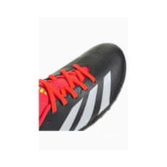 Adidas Čevlji črna 37 1/3 EU Predator League L Tf Jr
