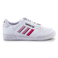 Adidas Čevlji bela 38 EU Continental 80