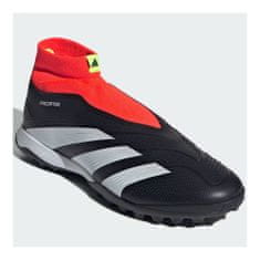 Adidas Čevlji črna 42 2/3 EU Predator League Ll Jr