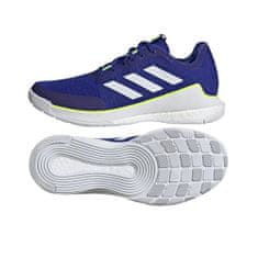 Adidas Čevlji čevlji za odbojko 45 1/3 EU Crazyflight M