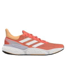 Adidas Čevlji obutev za tek oranžna 41 1/3 EU Solarboost 5