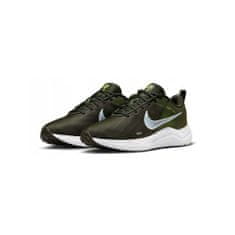 Nike Čevlji zelena 42 EU Downshifter 12