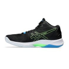 Asics Čevlji čevlji za odbojko črna 44.5 EU Sky Elite Ff Mt 2