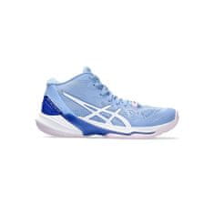 Asics Čevlji čevlji za odbojko modra 39.5 EU Sky Elite Ff Mt 2