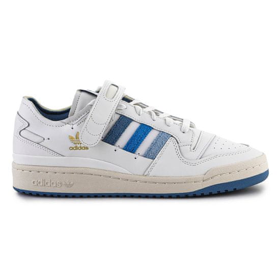 Adidas Čevlji bela Forum 84