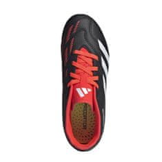 Adidas Čevlji črna 37 1/3 EU Predator Club L Fxg